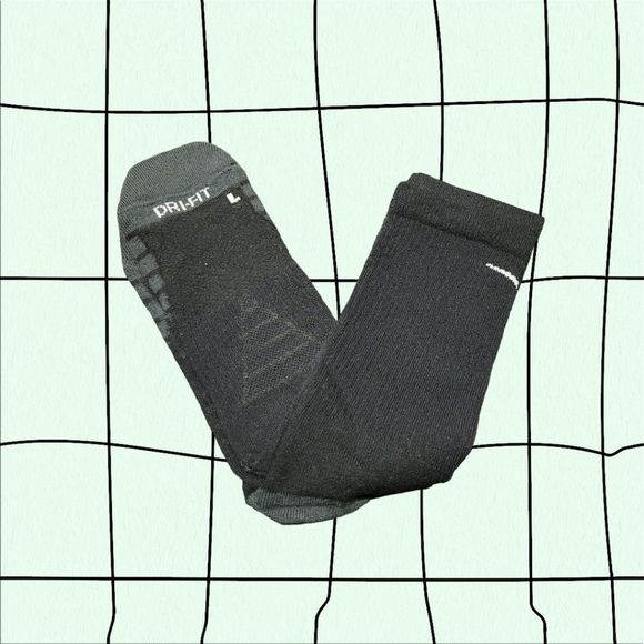 2/$20 Brand New Nike Socks - Picture 2 of 4